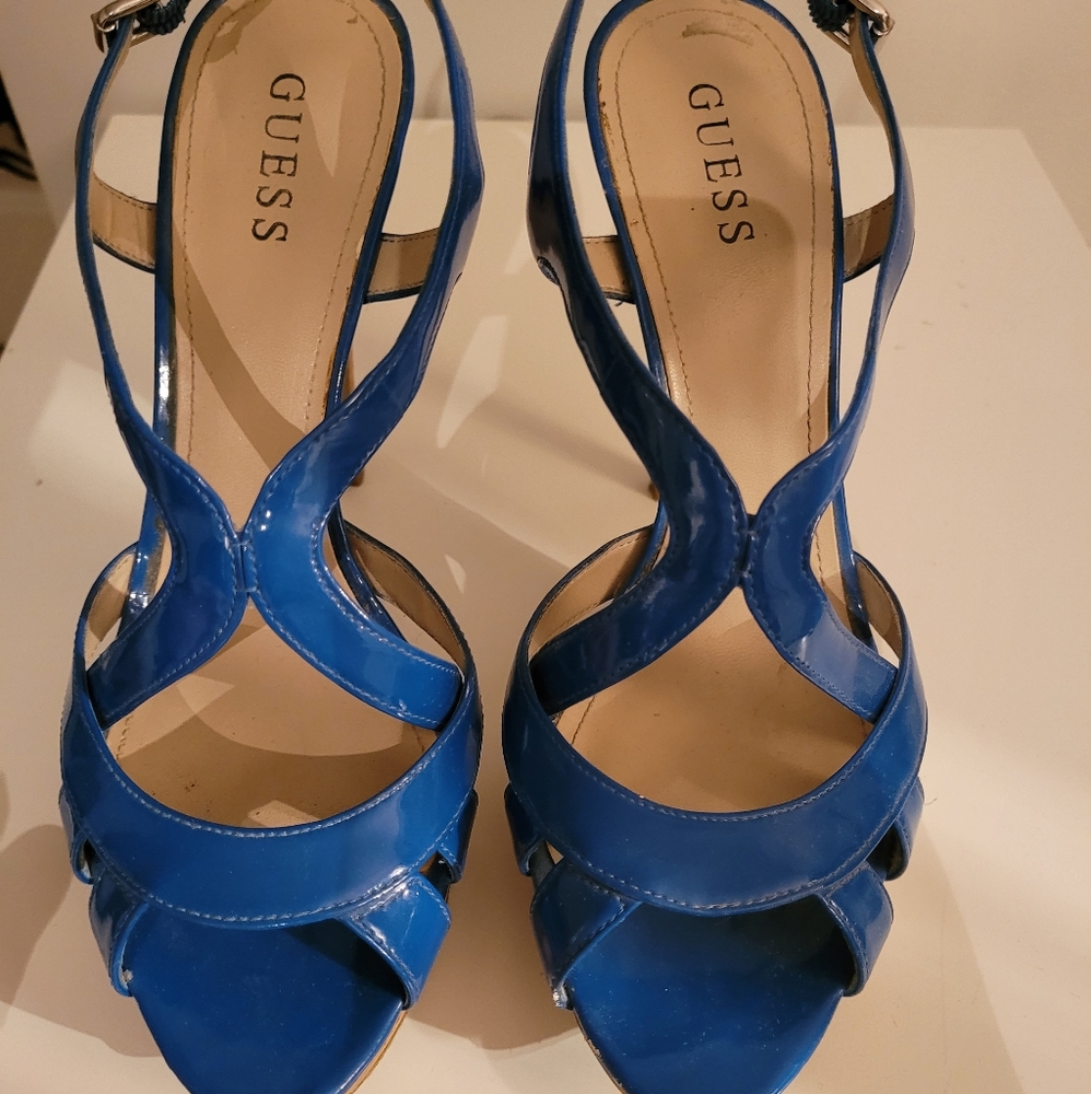 Guess heels - Picture 5 of 6